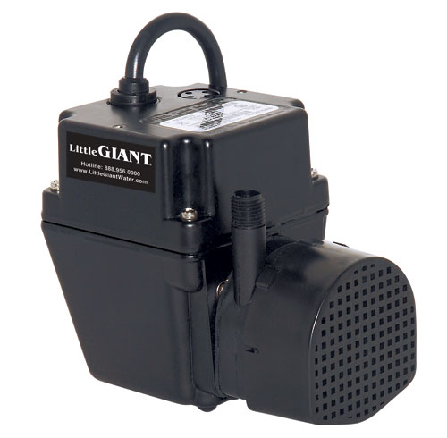 2E-38N-WG Direct Drive Small Submersible Pump